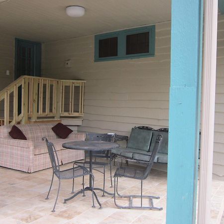 Mill House Lodge Flat Rock Exterior foto